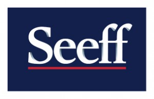 SEEFF LOGO